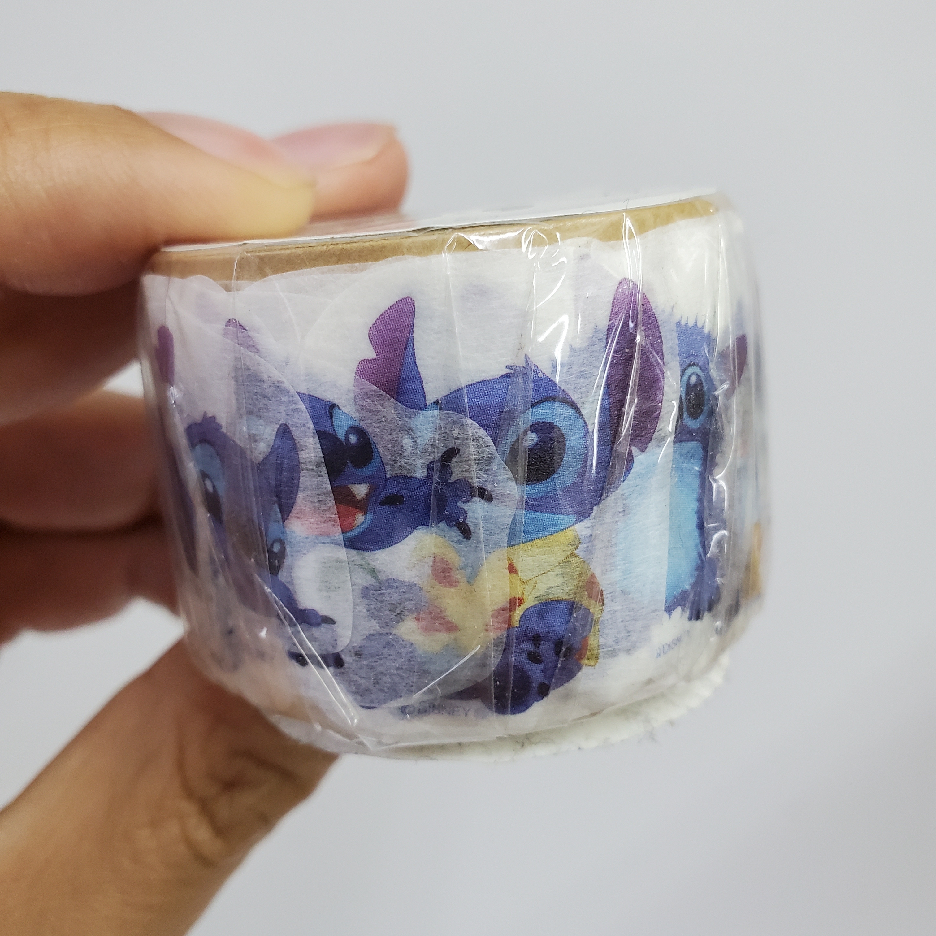 [現貨] [JDS] 史迪仔｜MASKING TAPE {TF2210466}