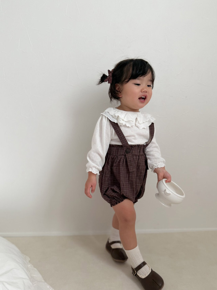 🇰🇷mimi-market babysuit