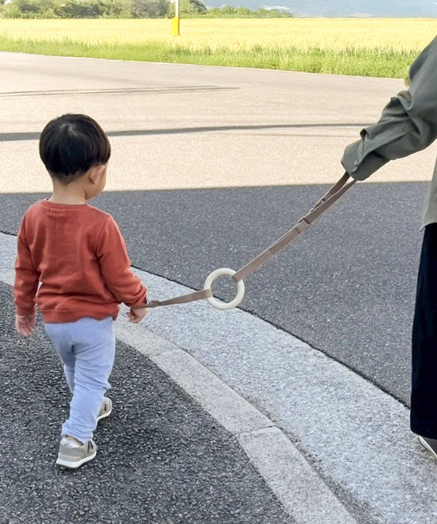 3COINS手つなぎリング兒童手環 - 01260346