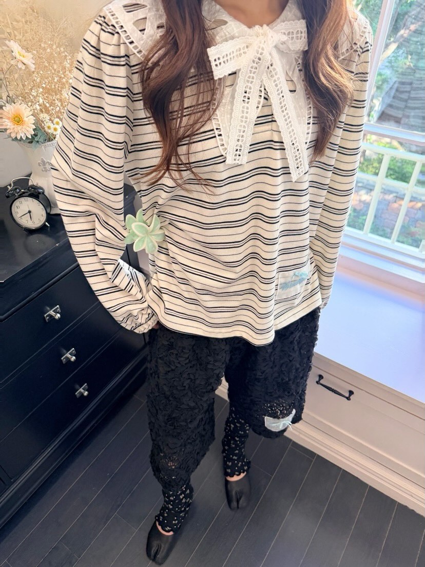 (2026FW) BOUTIQUE - PANTS