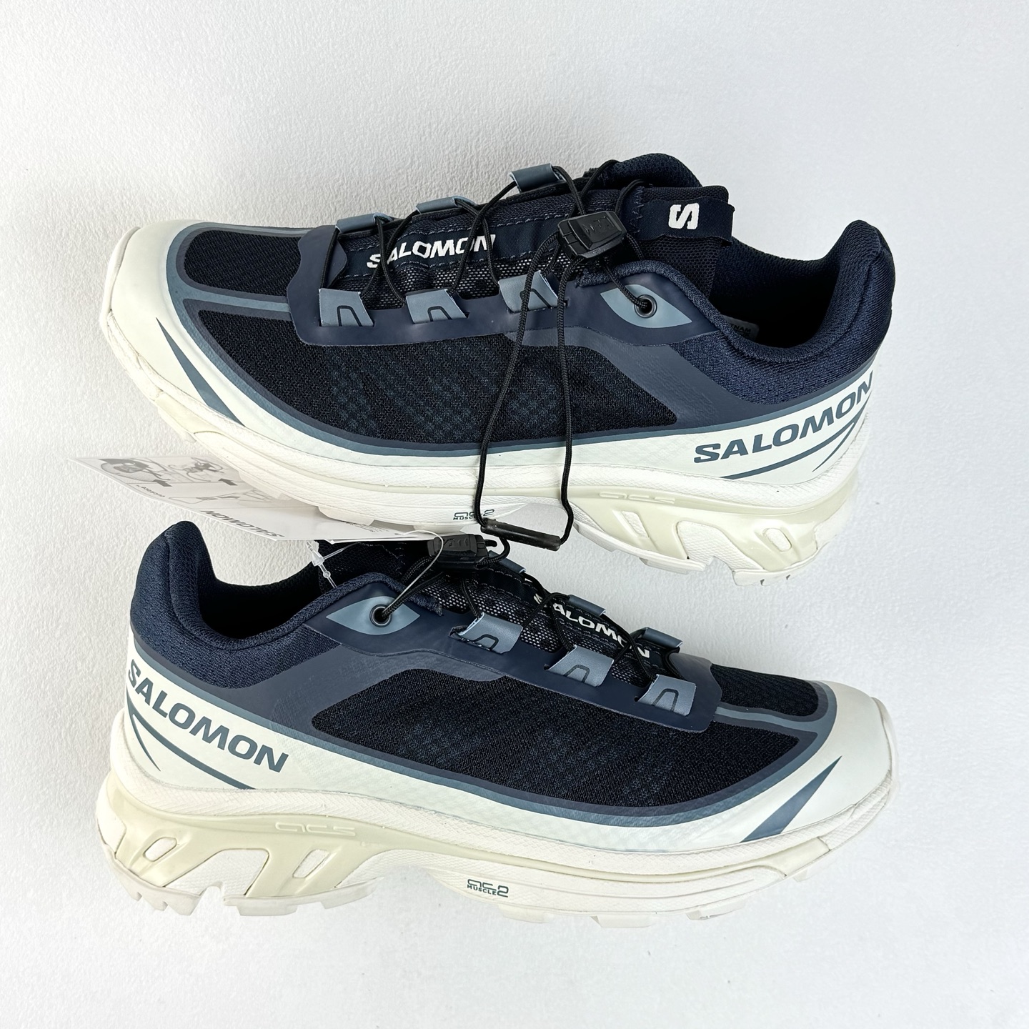 Salomon XT-6