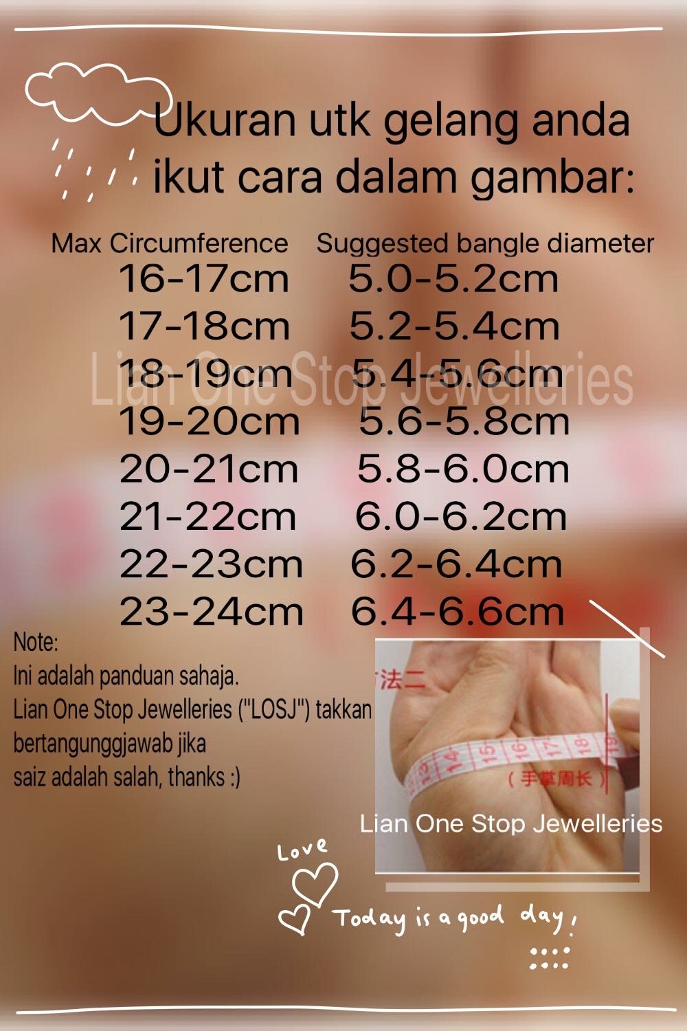 5.88cm Code: LOSJ3022 Light Green Carved Lucky Flower Myanmar Jade  