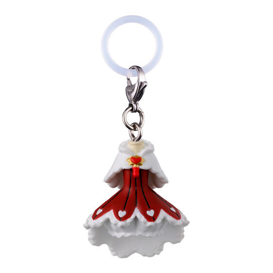 百變小櫻 Cardcaptor Sakura 扭蛋 多用途掛飾 遮掛 第3彈 #P-CCG1826 [BANDAI] (PRE-ORDER) [2026/06]