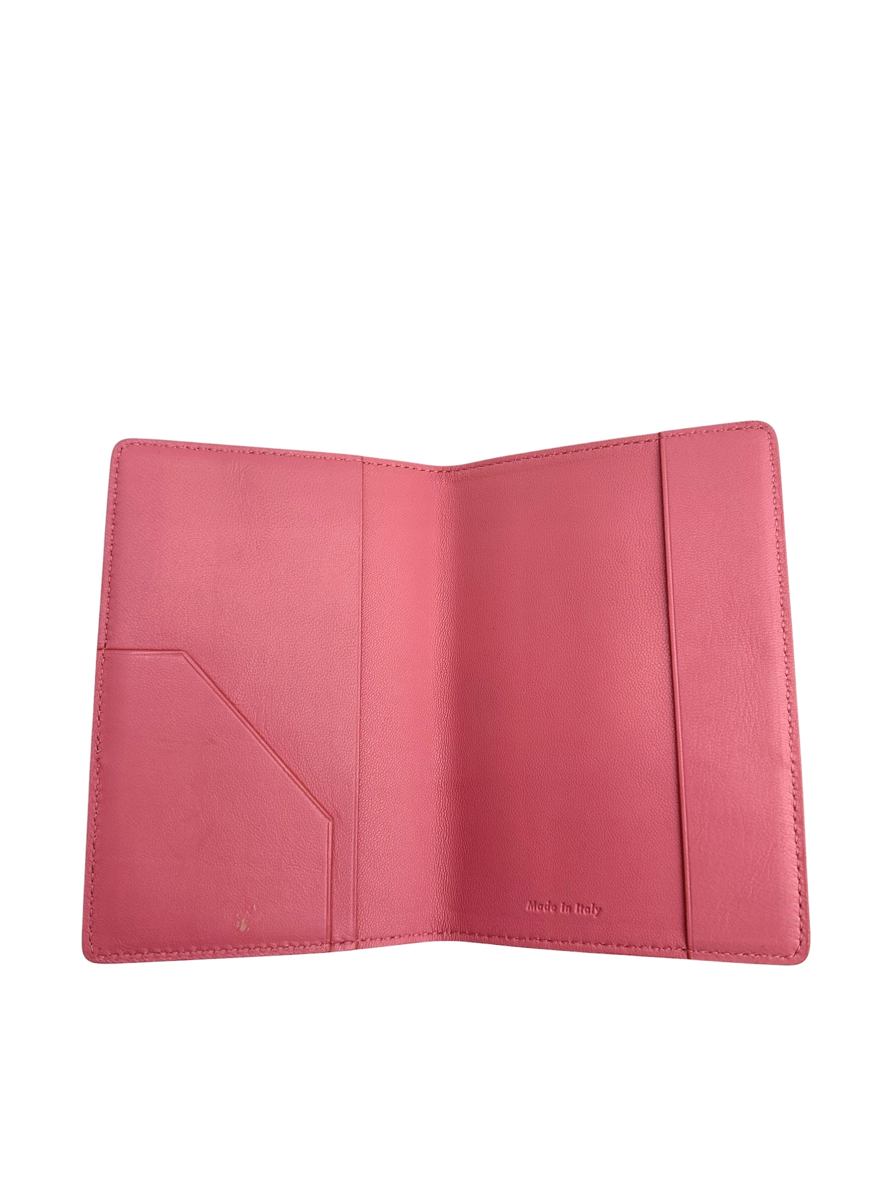 Pre-owned Celine passport holder / Product Code: 061914