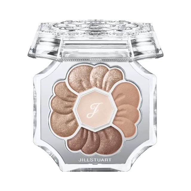 🎀【預訂】JILL STUART Fall Collection Dressed Bloom Eyes 05