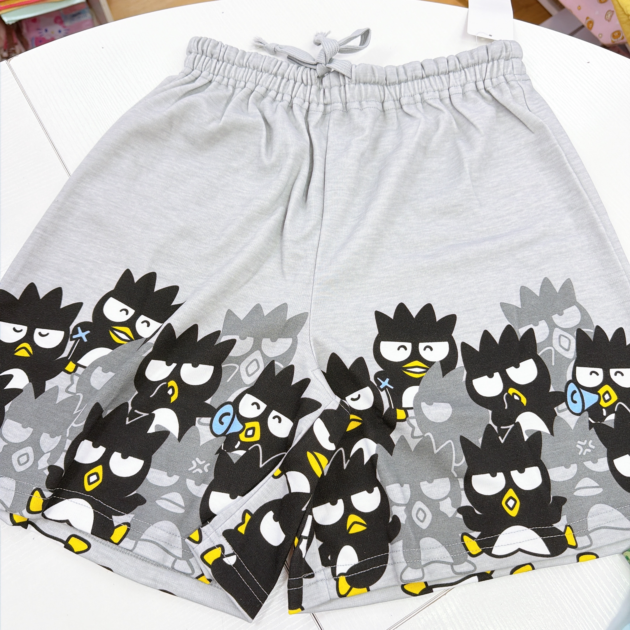 日本直送Sanrio 家居短褲🩳M~L均碼