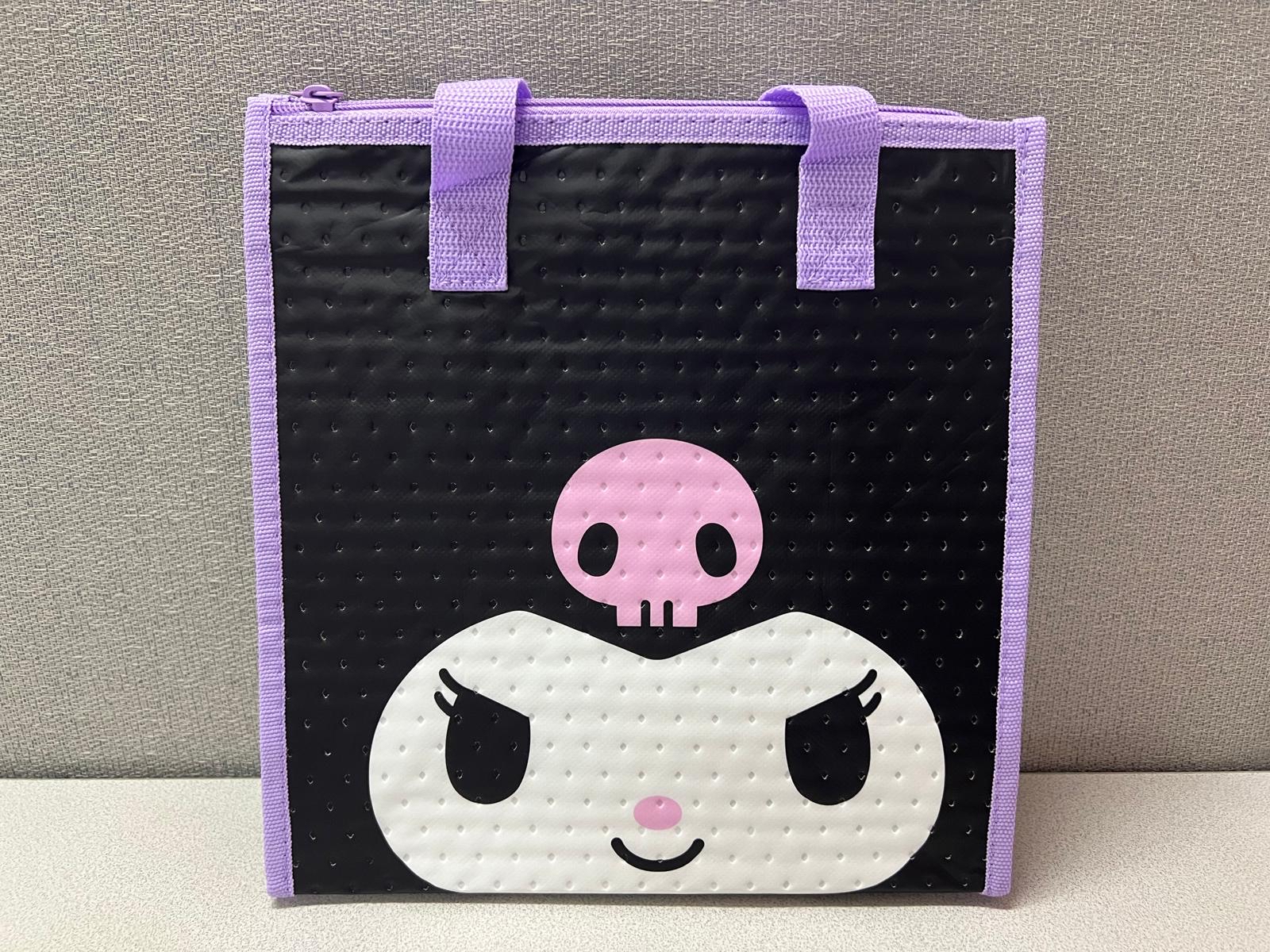 🎌日本直送🎌Sanrio 卡通 輕便保溫袋 