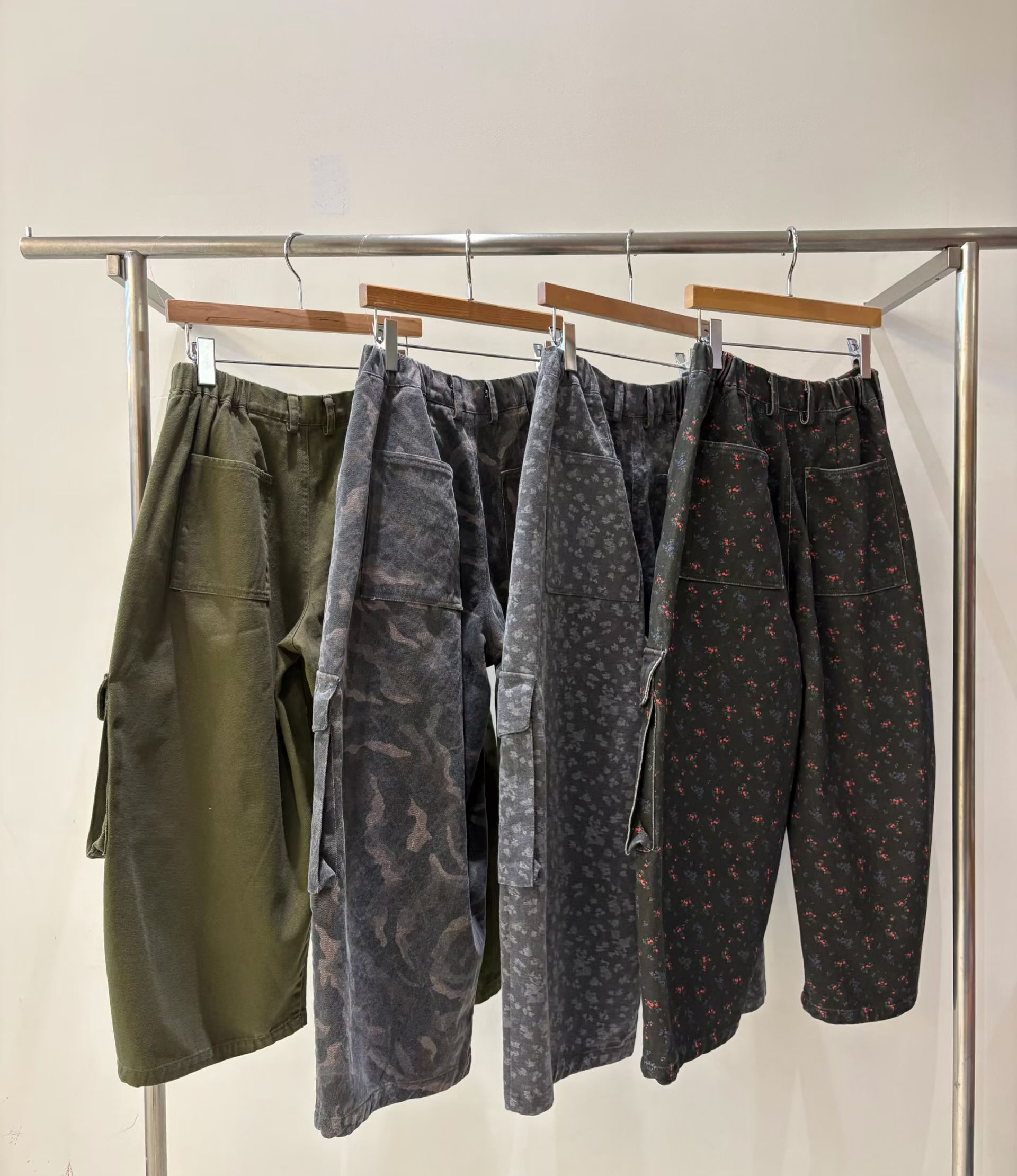 (2026FW) 2ND K - PANTS