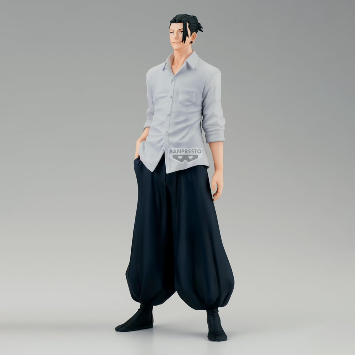 Banpresto, King of Artist: Jujutsu Kaisen, Suguru Geto (Special Ver.) 咒術迴戰 懷玉.玉折 夏油傑 