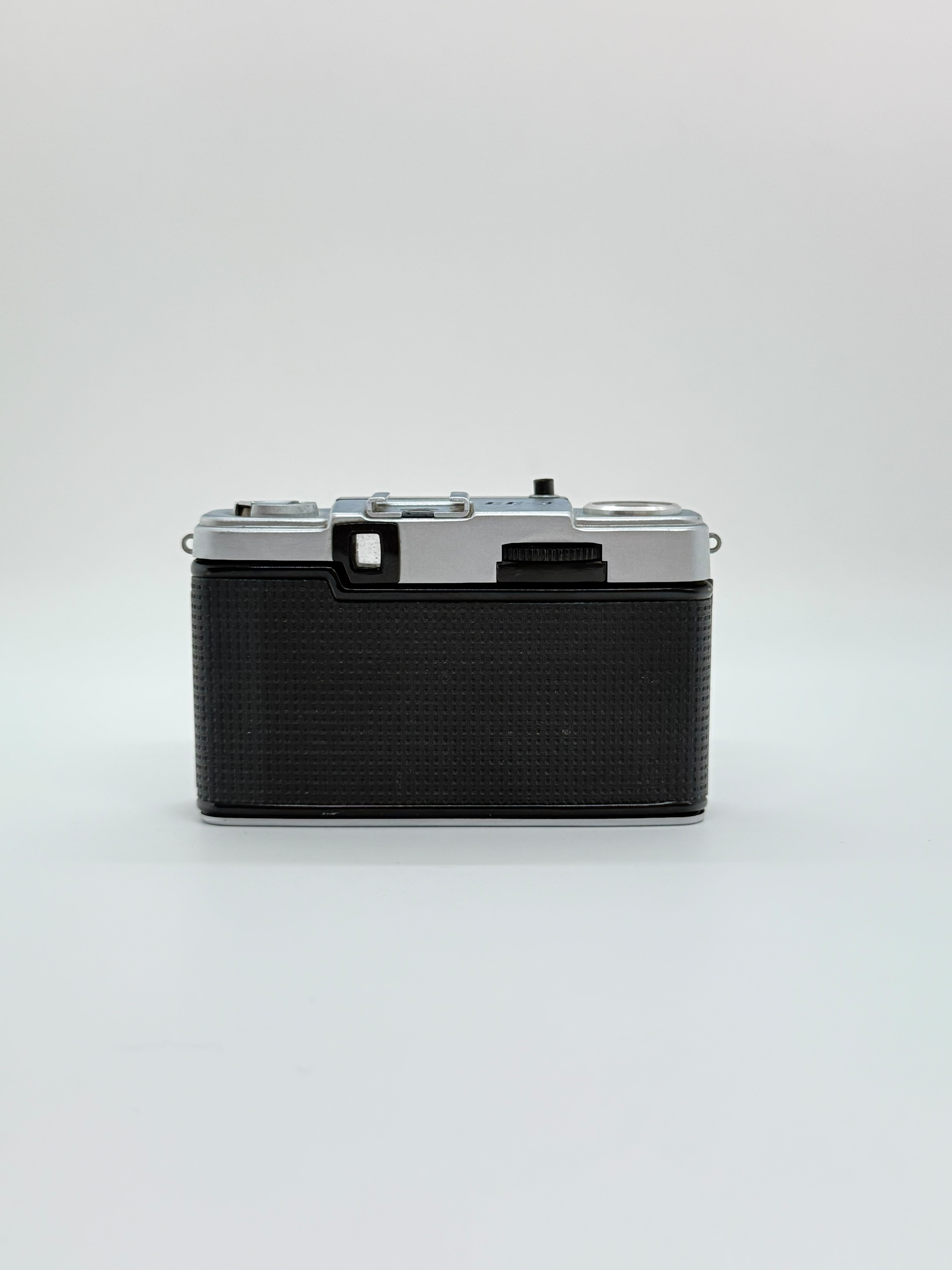Olympus Pen EE-3 Half-frame 半格菲林相機