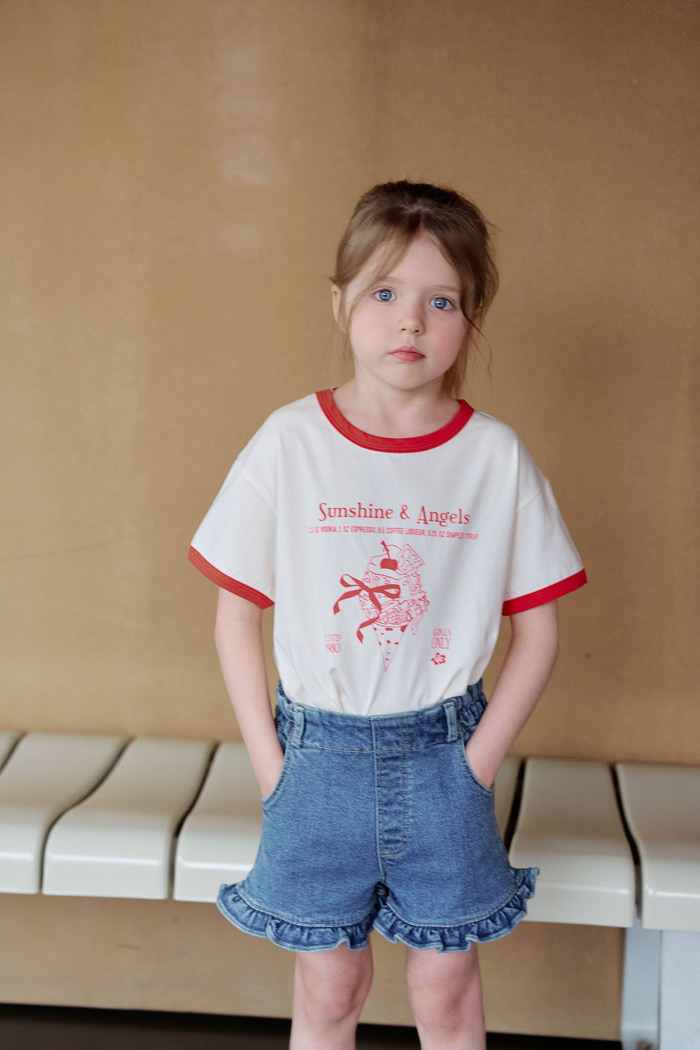 🇰🇷momoann 短褲