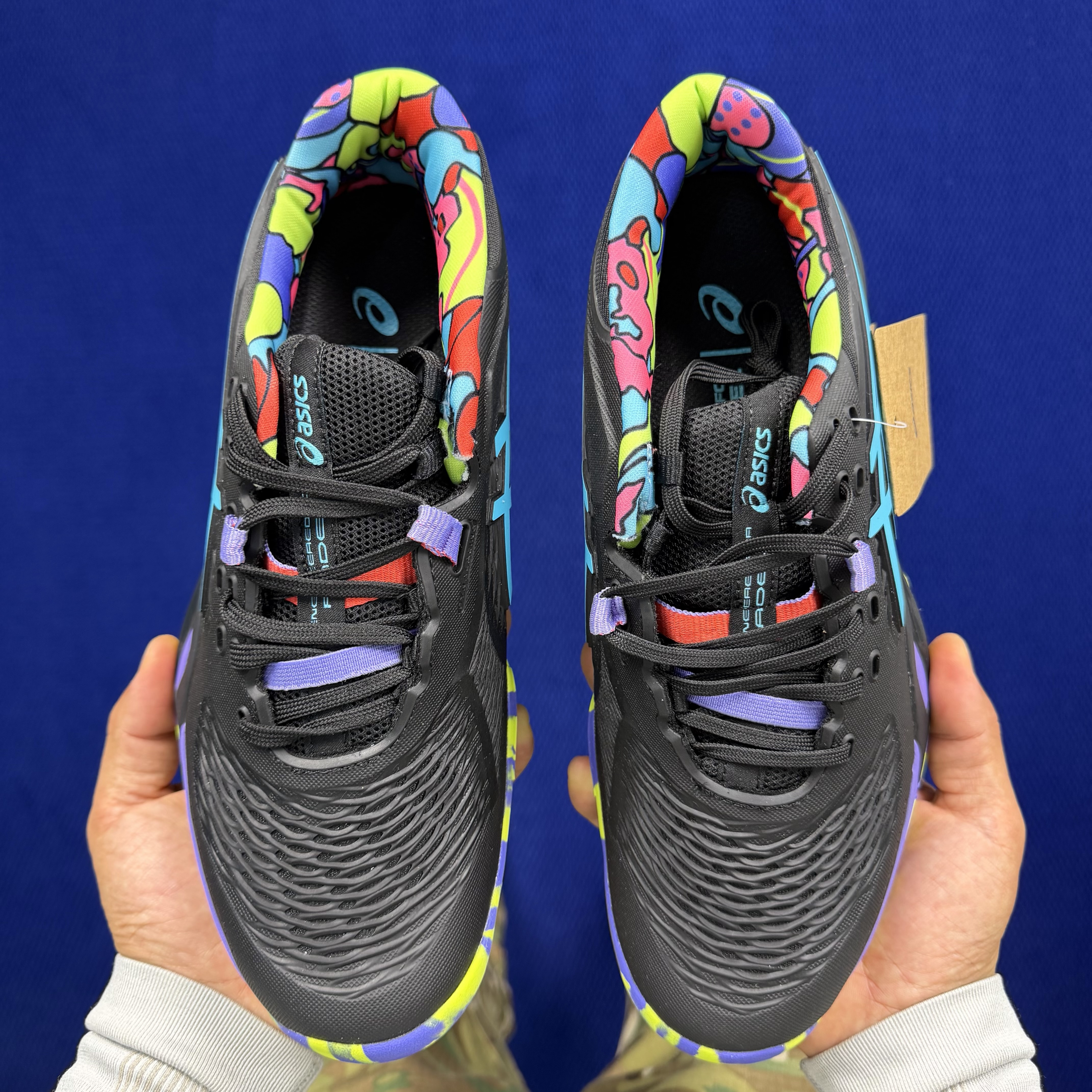 Asics Gel-Resolution X 