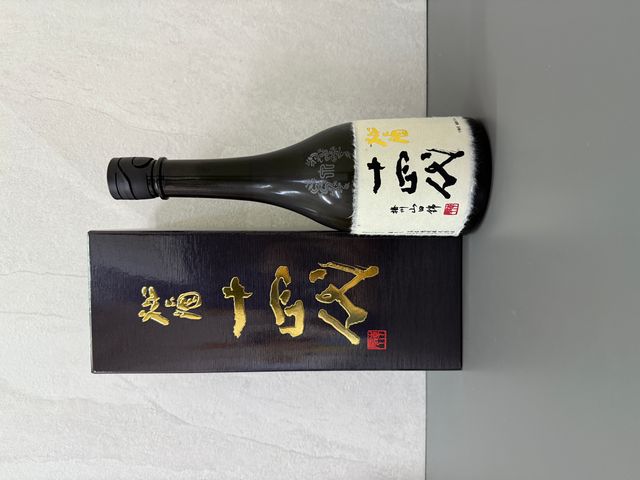 十四代秘酒720ml | 醇釀