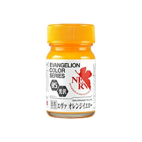 GAIA 蓋亞 EVA 新世紀福音戰士專用色
