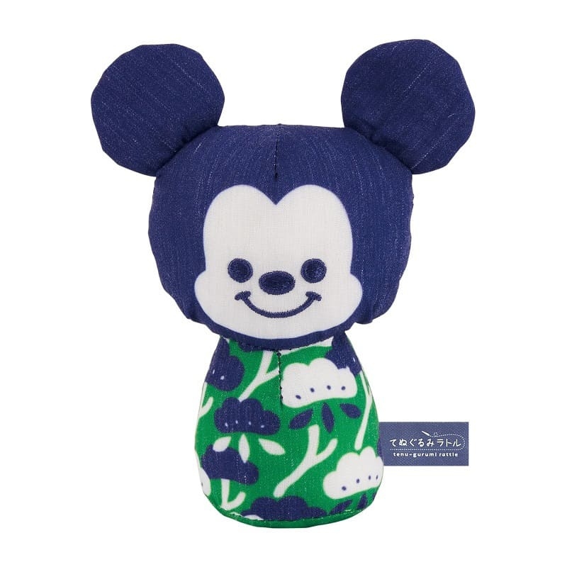 [現貨] [日本直送] 迪士尼手鈴 {米奇 TF505436}