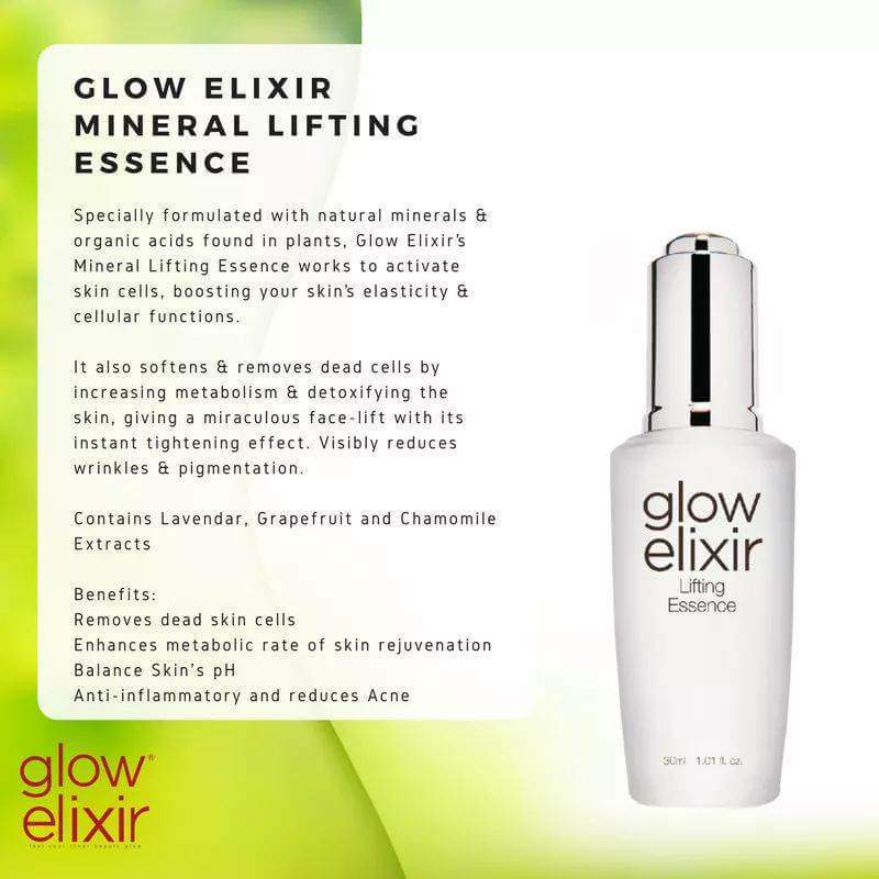 GLOW ELIXIR LIFTING ESSENCE