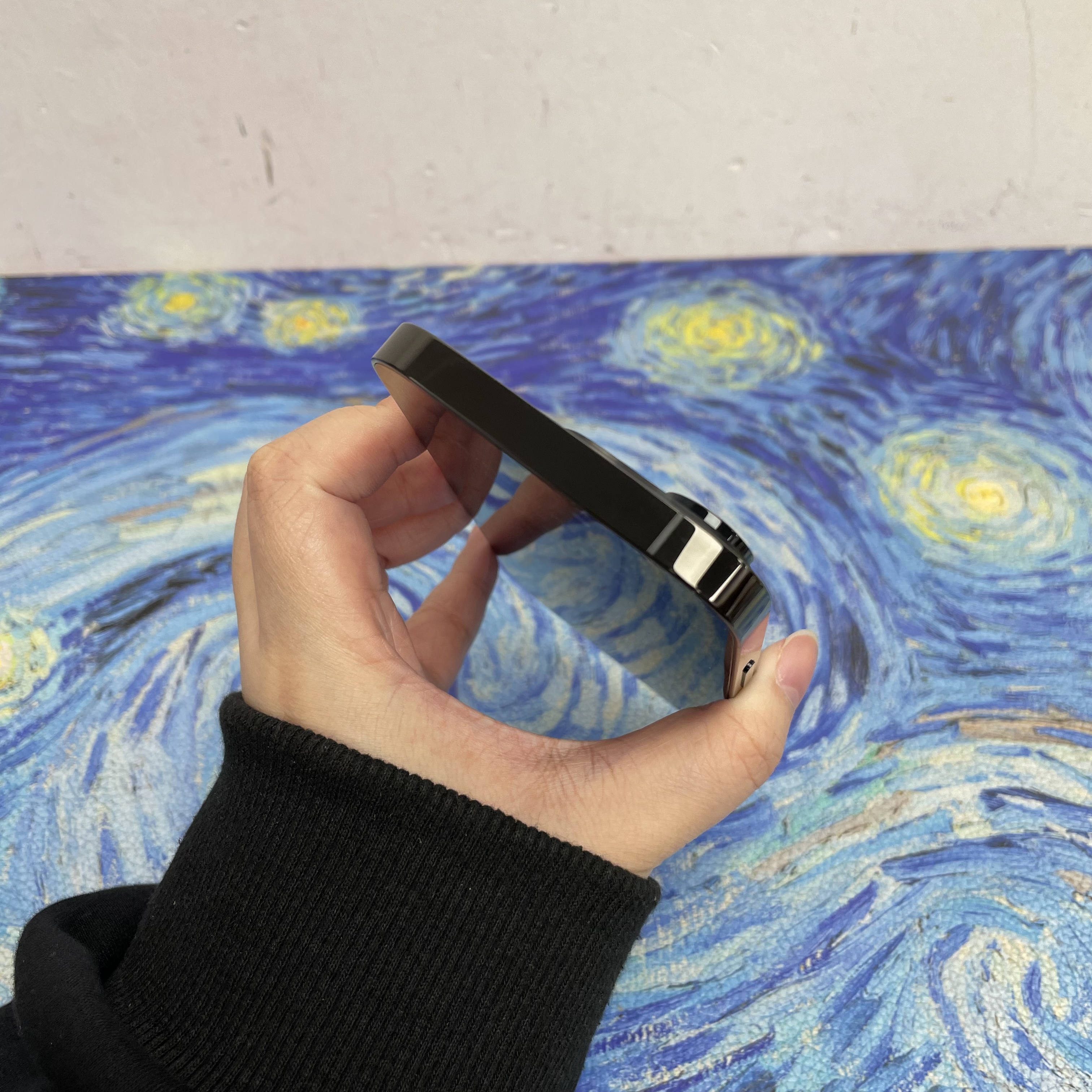 *6059 14 pro 超靚機 512GB 電76 黑色 black