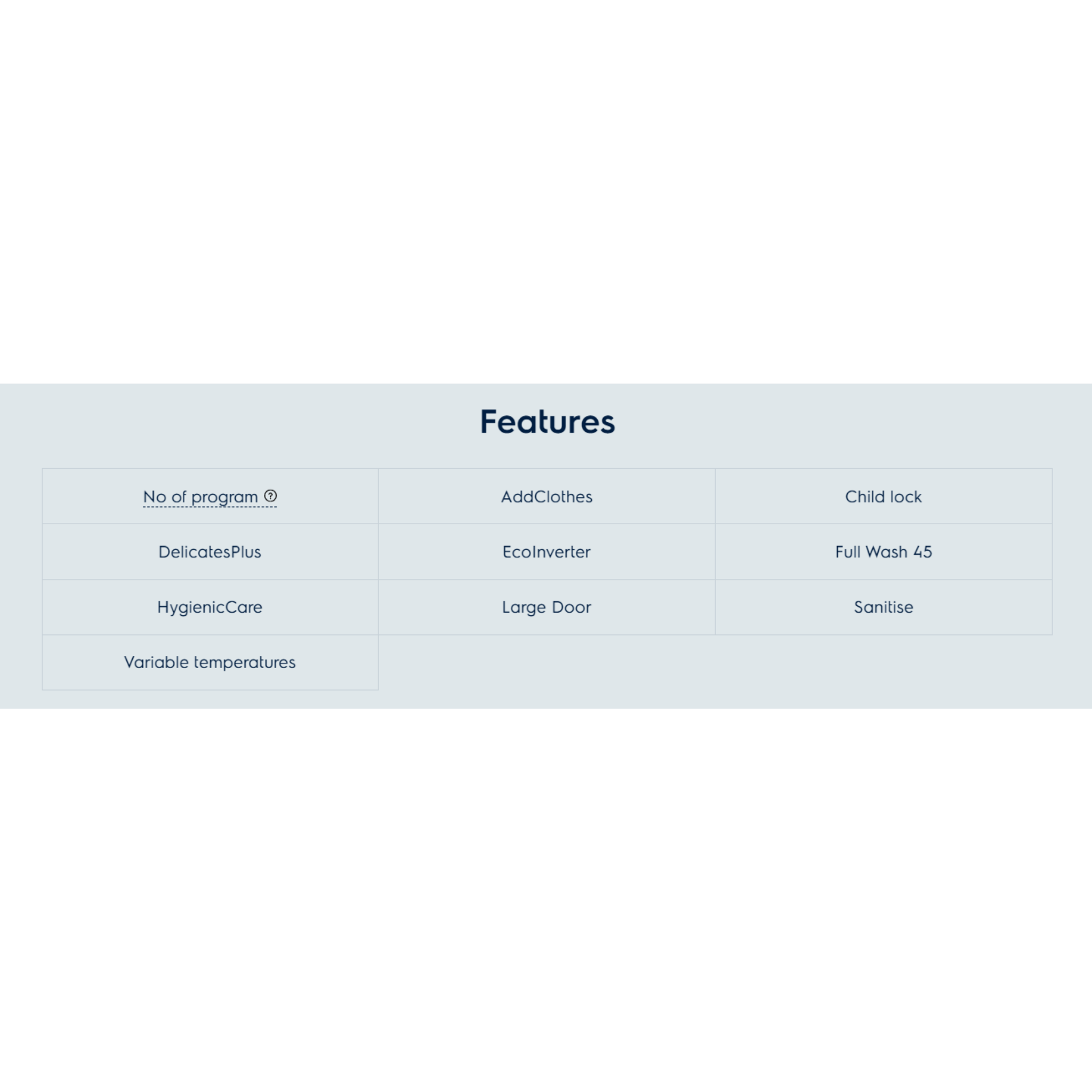 Electrolux 13kg UltimateCare 900 Front Load Inverter Washer (EWF1342R9SC)