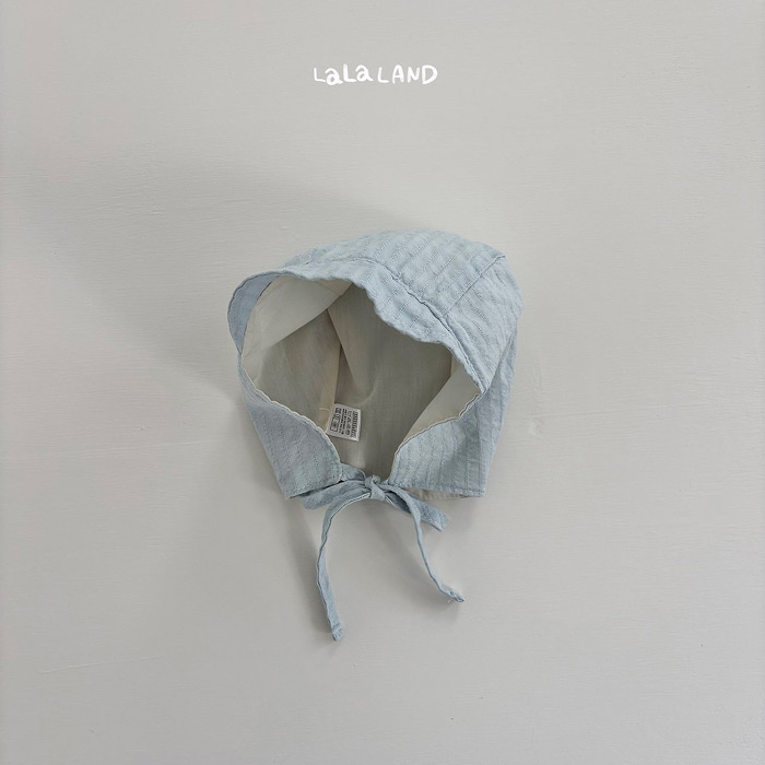 🇰🇷Lalaland Bebe帽