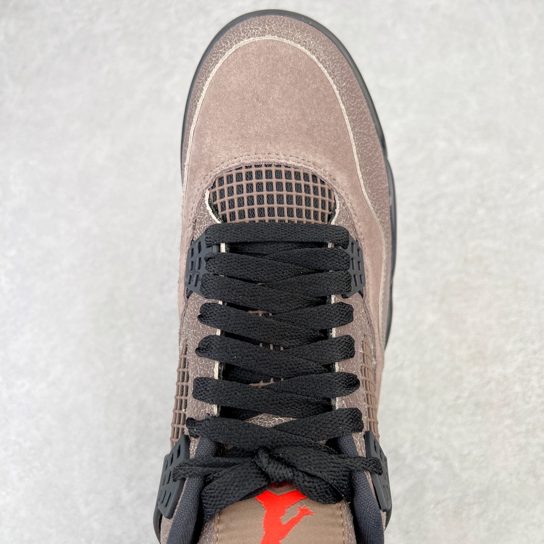 Air Jordan 4 Retro "Taupe Haze" DB0732-200