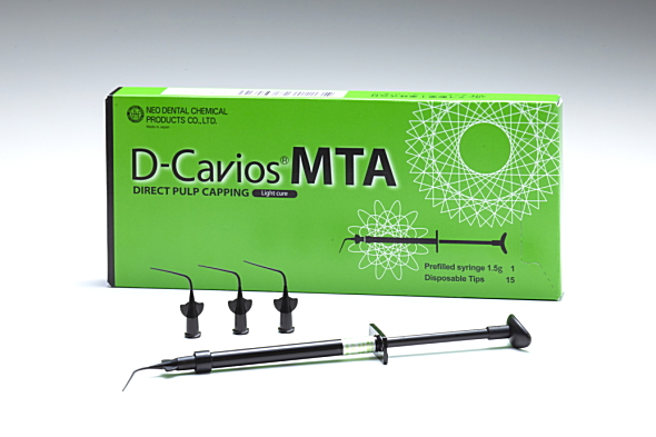 Neo dental | D-Cavios MTA