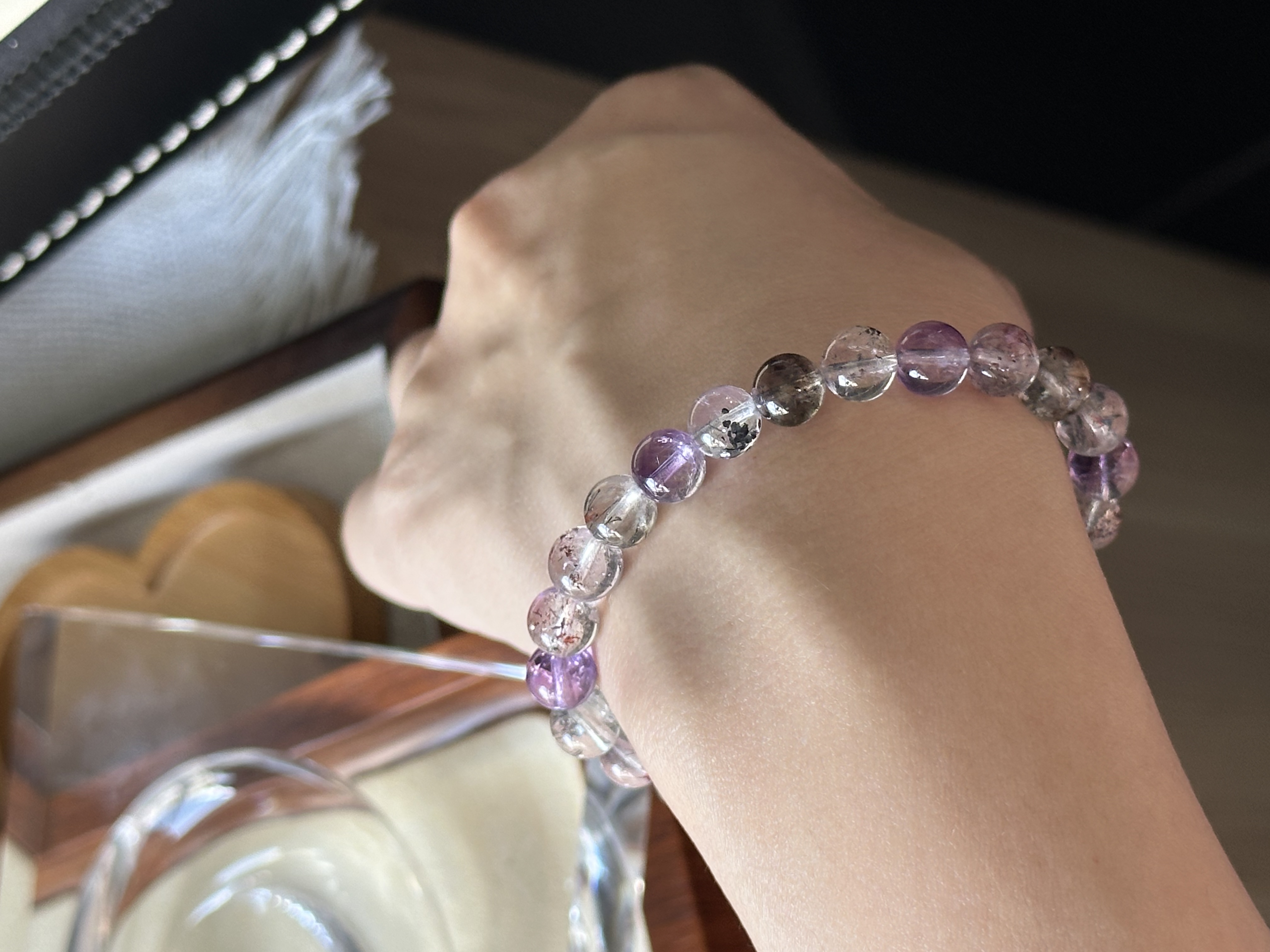 超七 ｜ Super 7 8.0mm