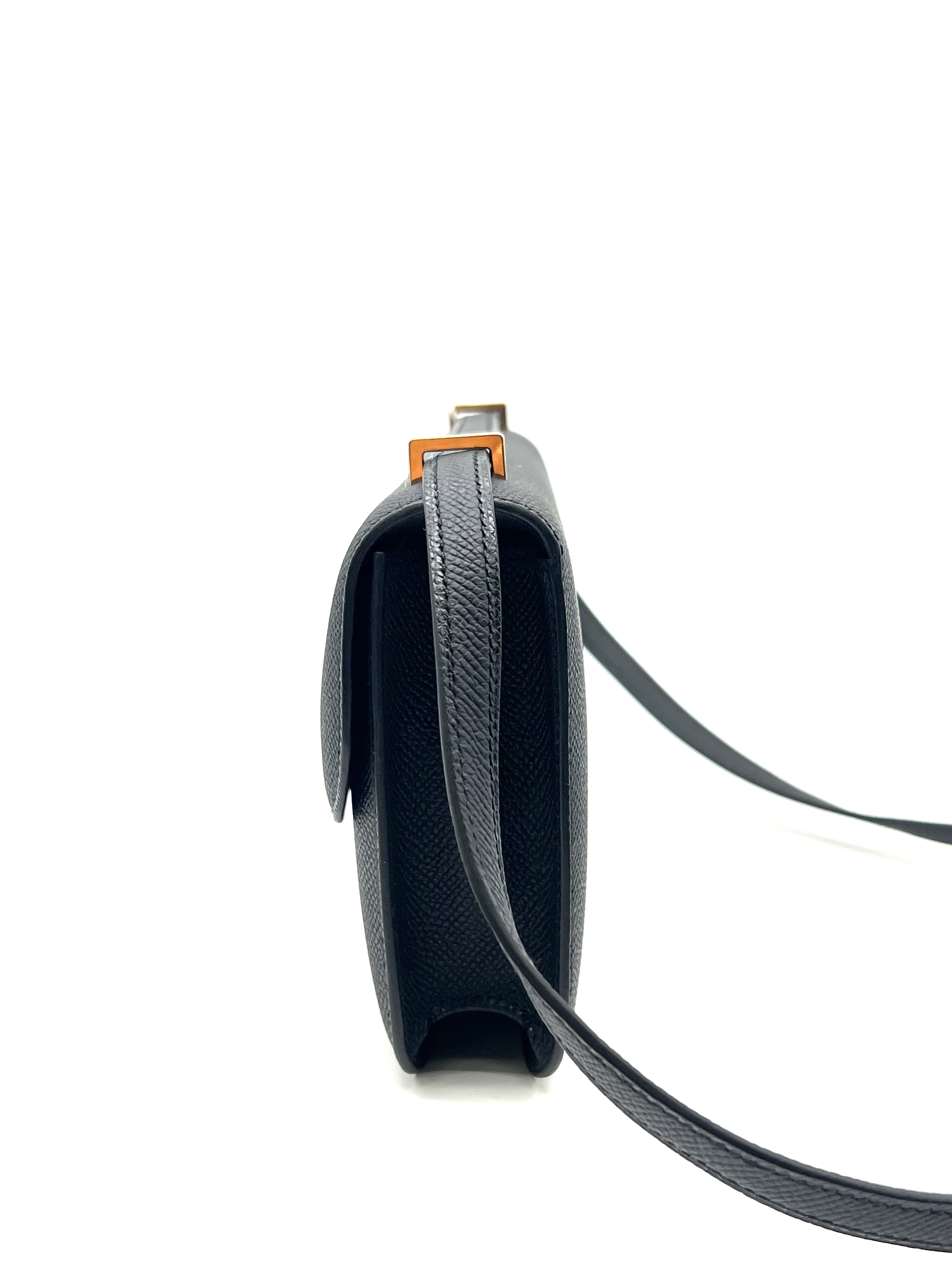 Pre-Owned Hermès Constance Long To Go Stamp K / Product Code: 26041008