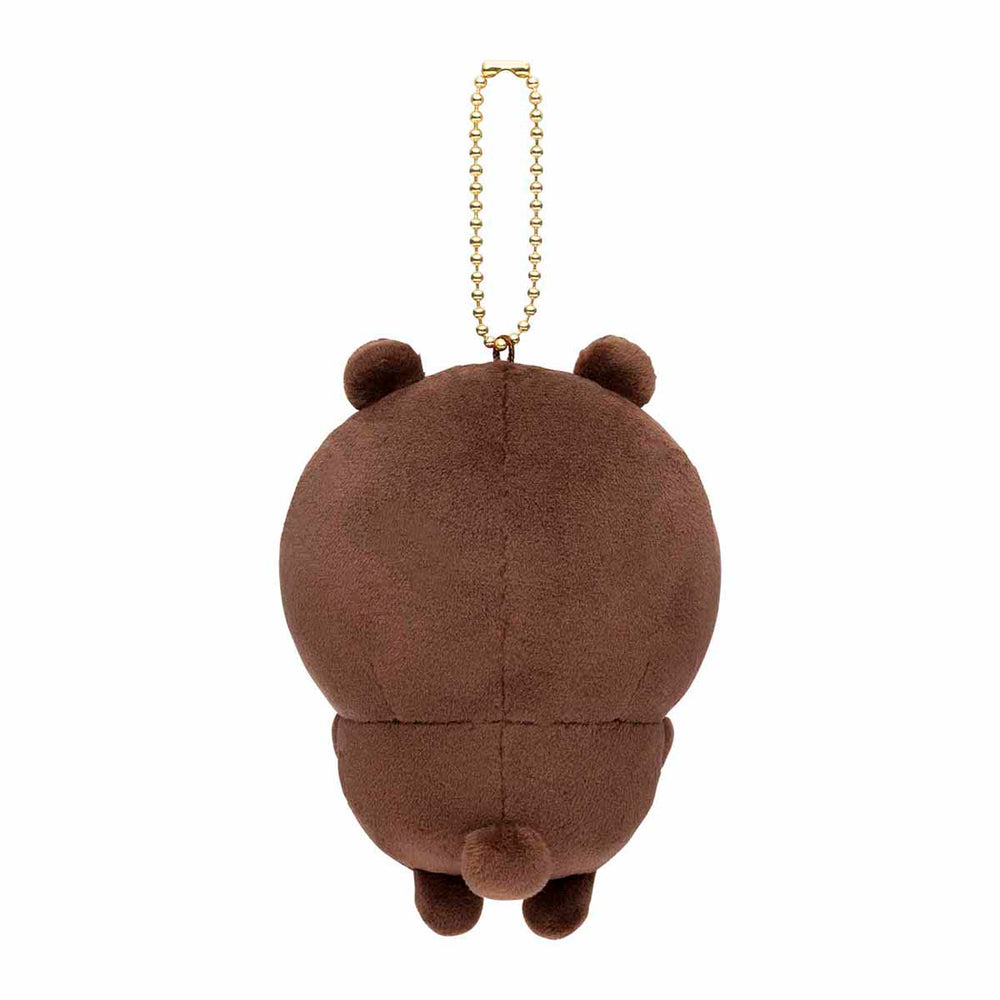 現貨｜Nagano Chiikawa ちいかわ 兔兔 Usagi 馬來熊 日版 毛公仔 吊飾 掛件 (942929)