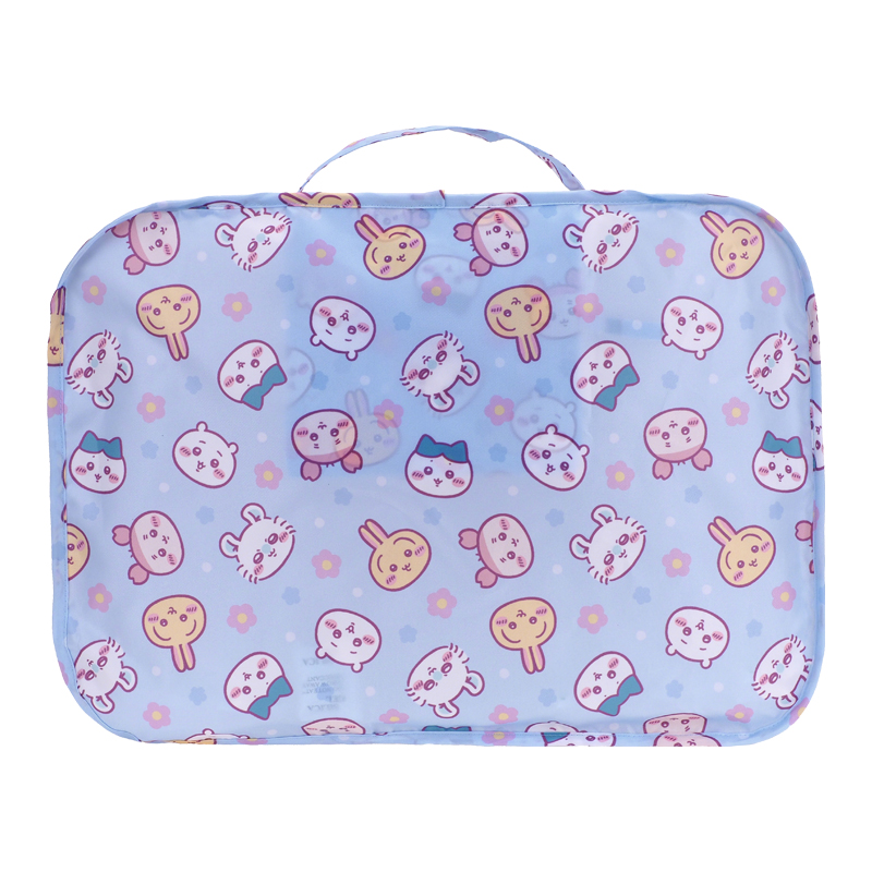 Chiikawa Foldable Storage Case 衣物收納袋