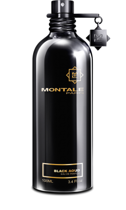 Black Aoud - Montale