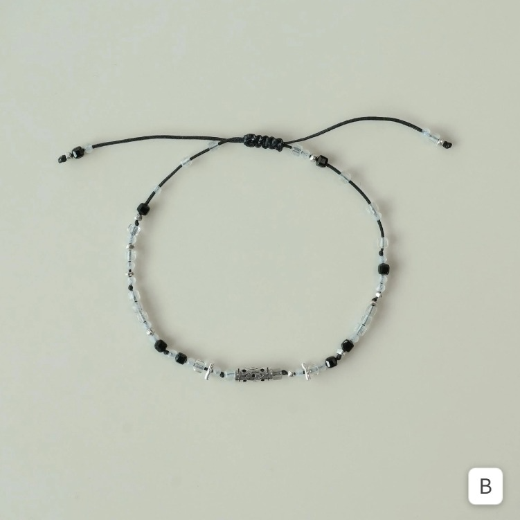 [OfOR] 4月) 드림캐처, line bracelet 