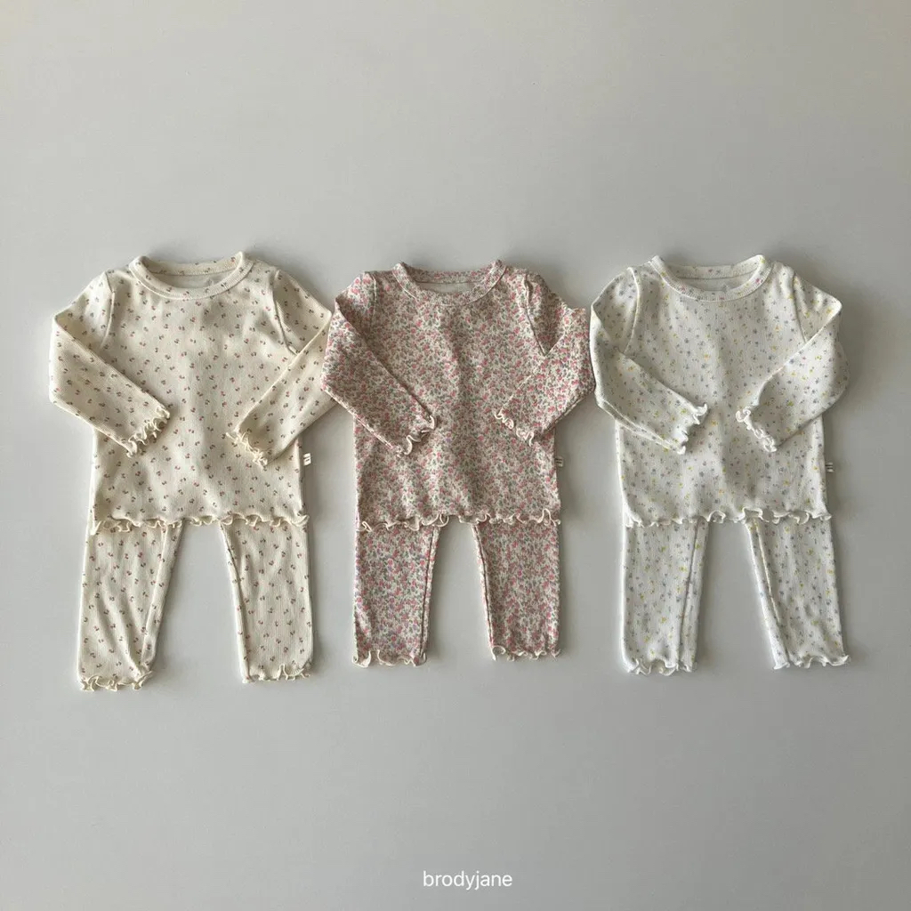 🇰🇷Brodyjane set 