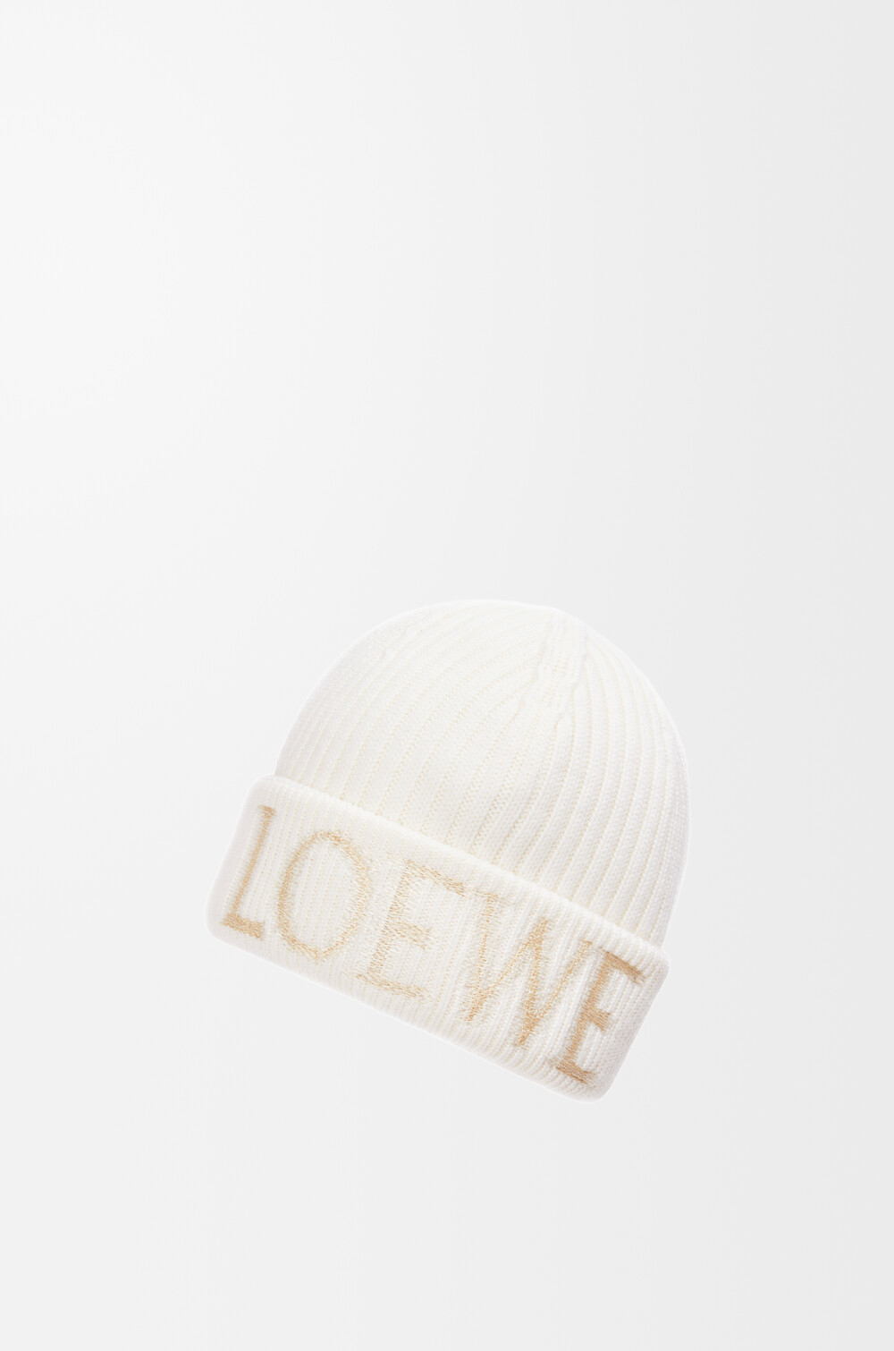 限時優惠✨訂貨🍒Loewe beanie in wool FREE SIZE ~