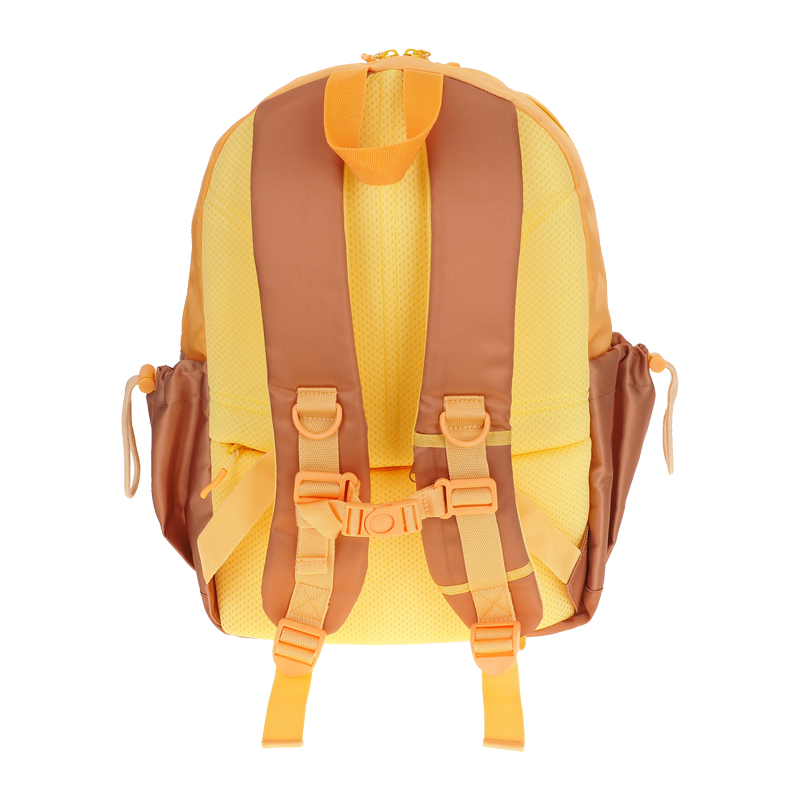 Pompompurin Teens Backpack 中童背囊