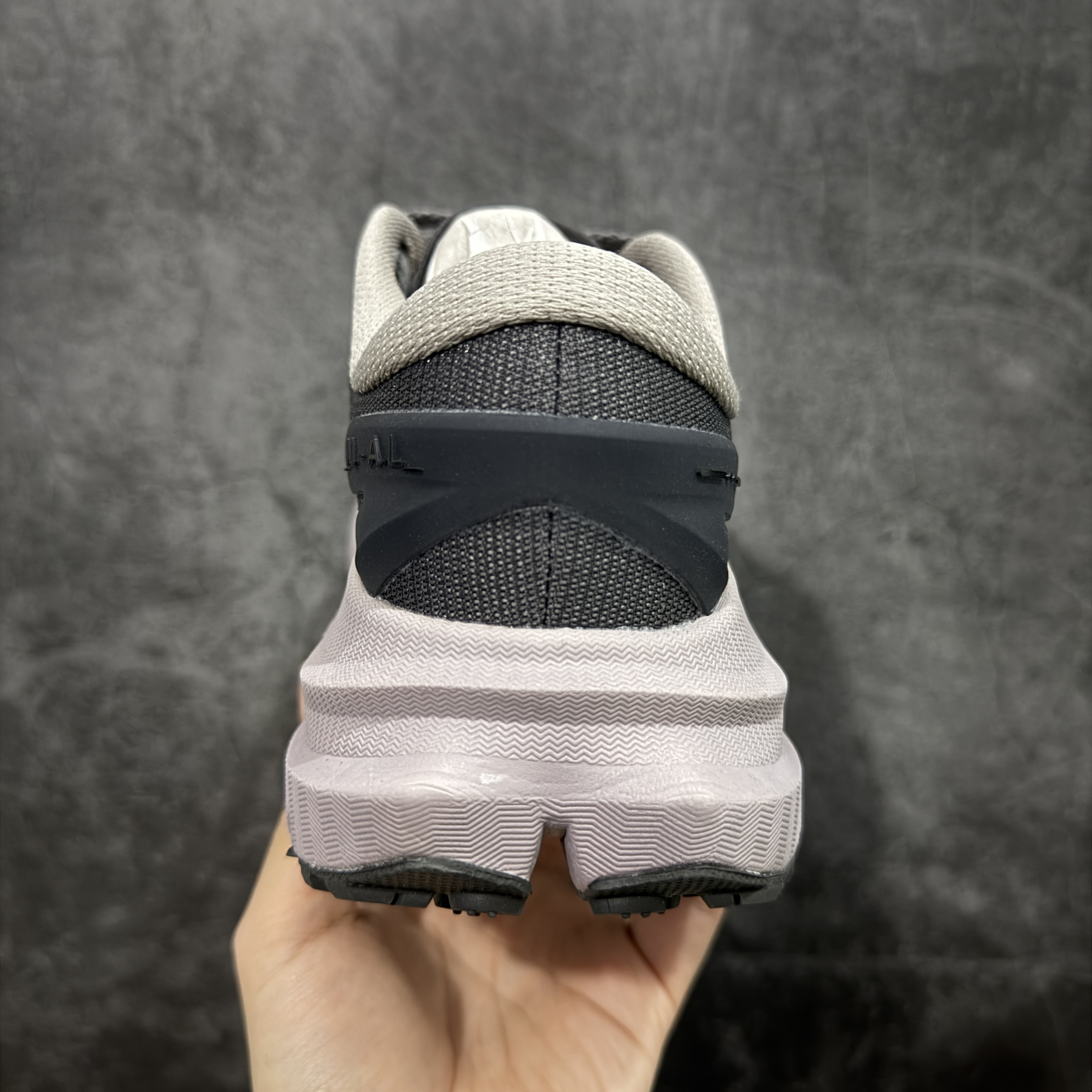 Hoka x J.L-A.L Mafate X 