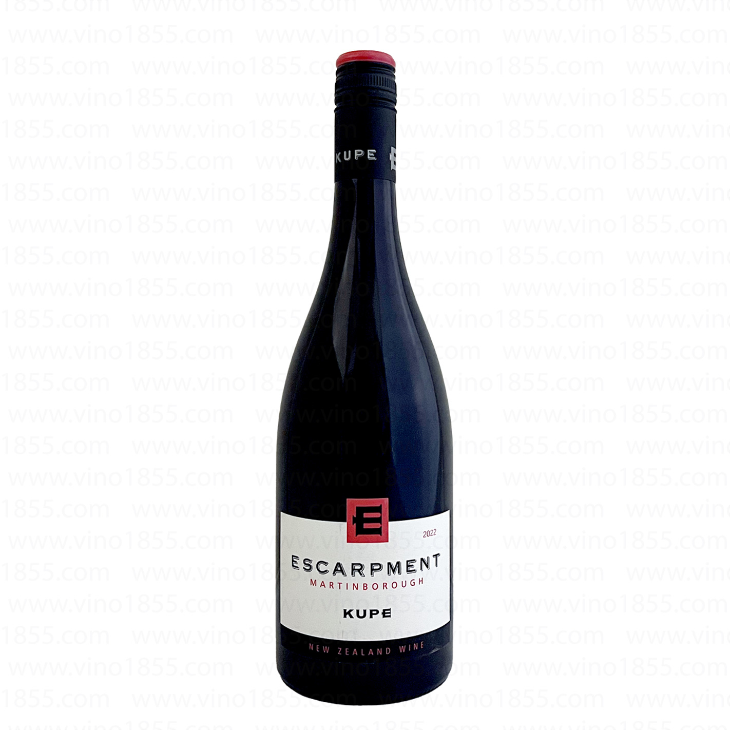 Escarpment Single Vineyard KUPE Pinot Noir 2022