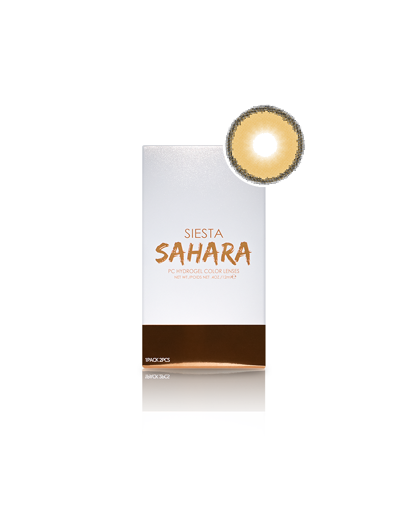 SIESTA - Sahara Fox (1month/2P)