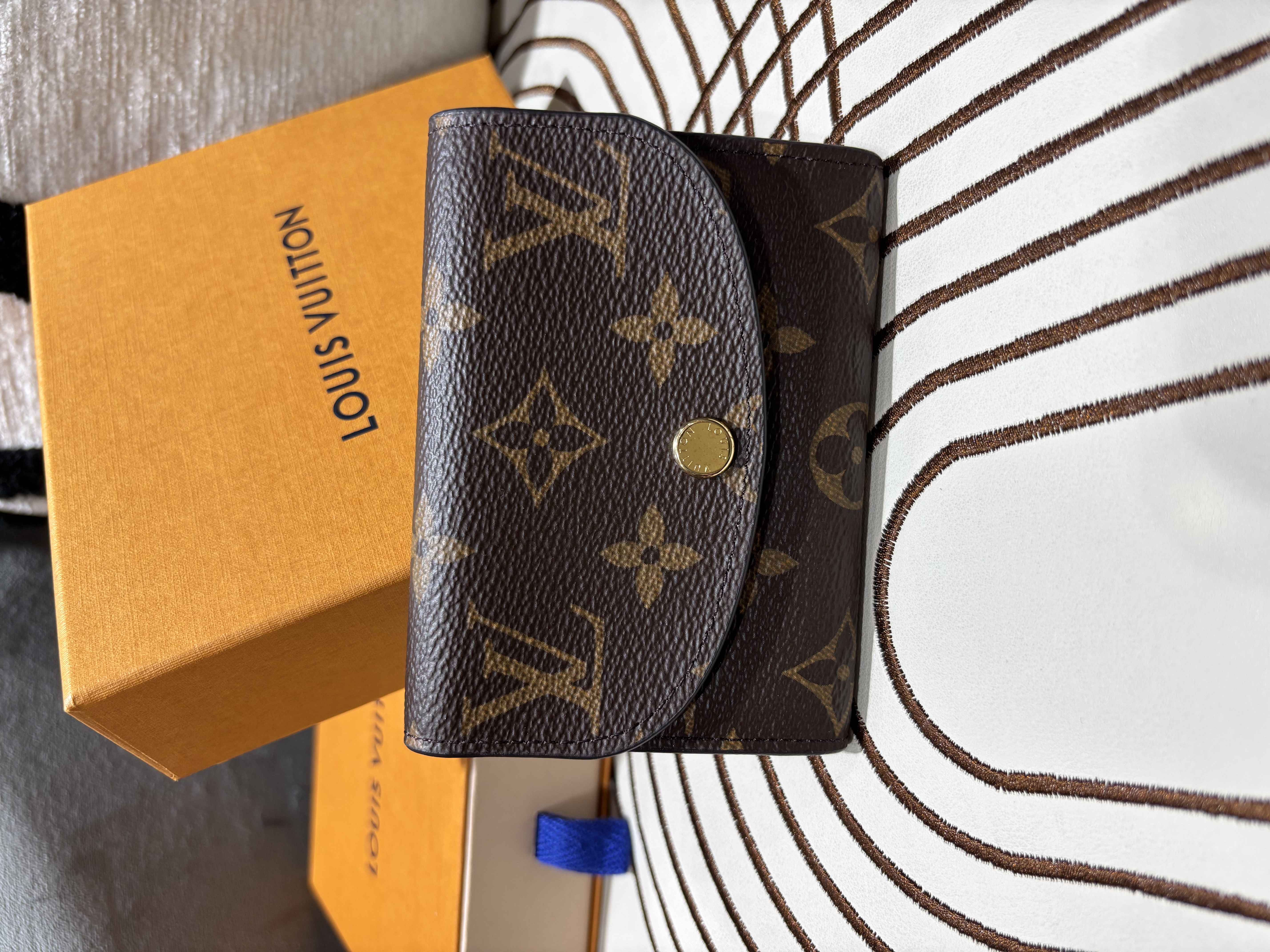 Lv card 