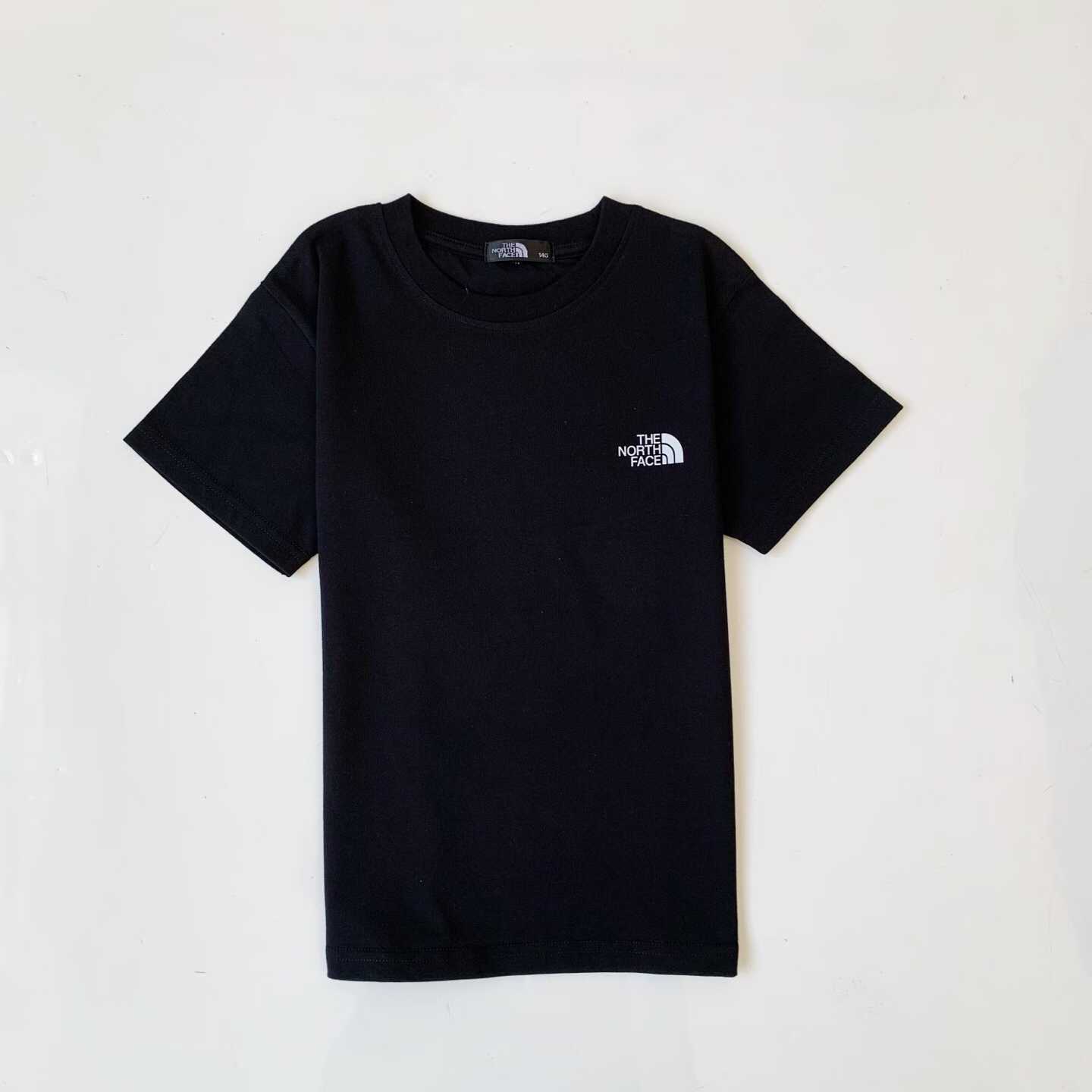 預訂 TNF兒童款短袖Tee [貨號26A448]