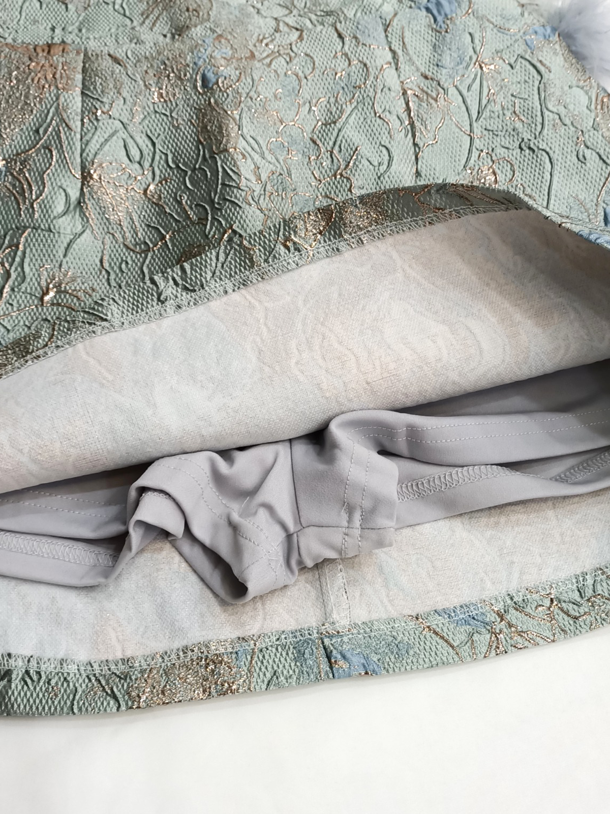 CNY Couple Female Qipao Set MC90