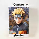 Banpresto, Grandista: Naruto, Shinobi Relations, Uzumaki Naruto