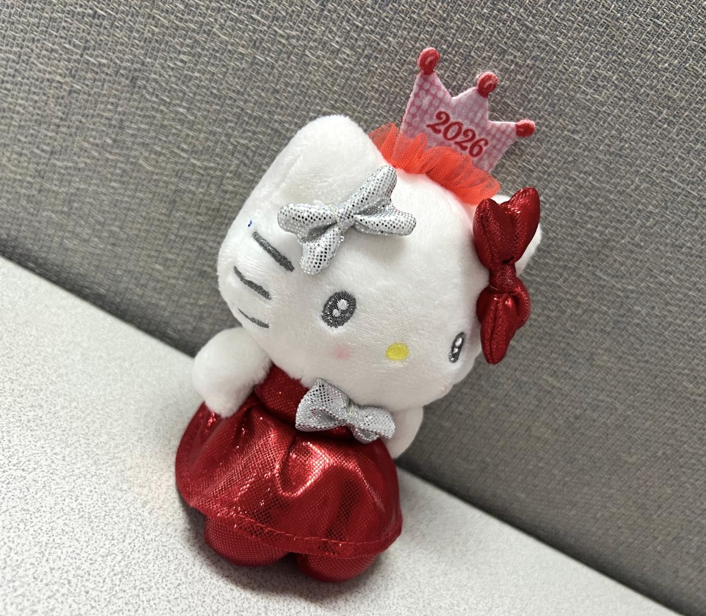 🎌日本直送🎌 禮服造型公仔掛飾 盲盒 