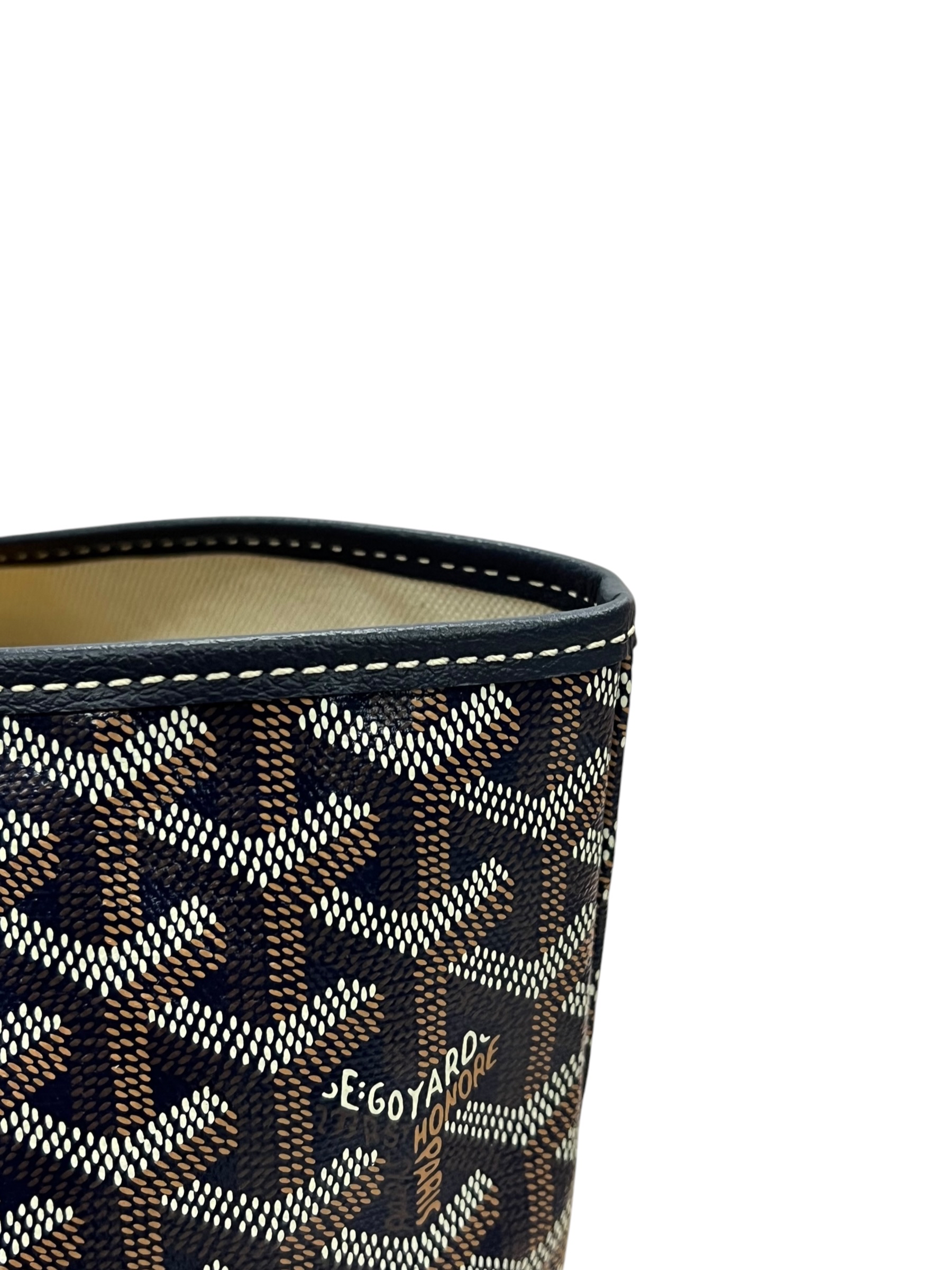 Pre-Owned GOYARD Saint Louis PM / Product Code: 082709