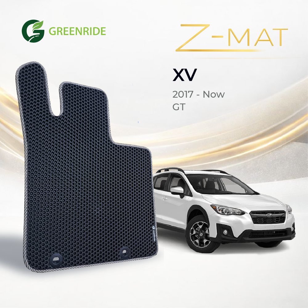 [Z-Mat] Subaru XV [GT] (2017 - Present)