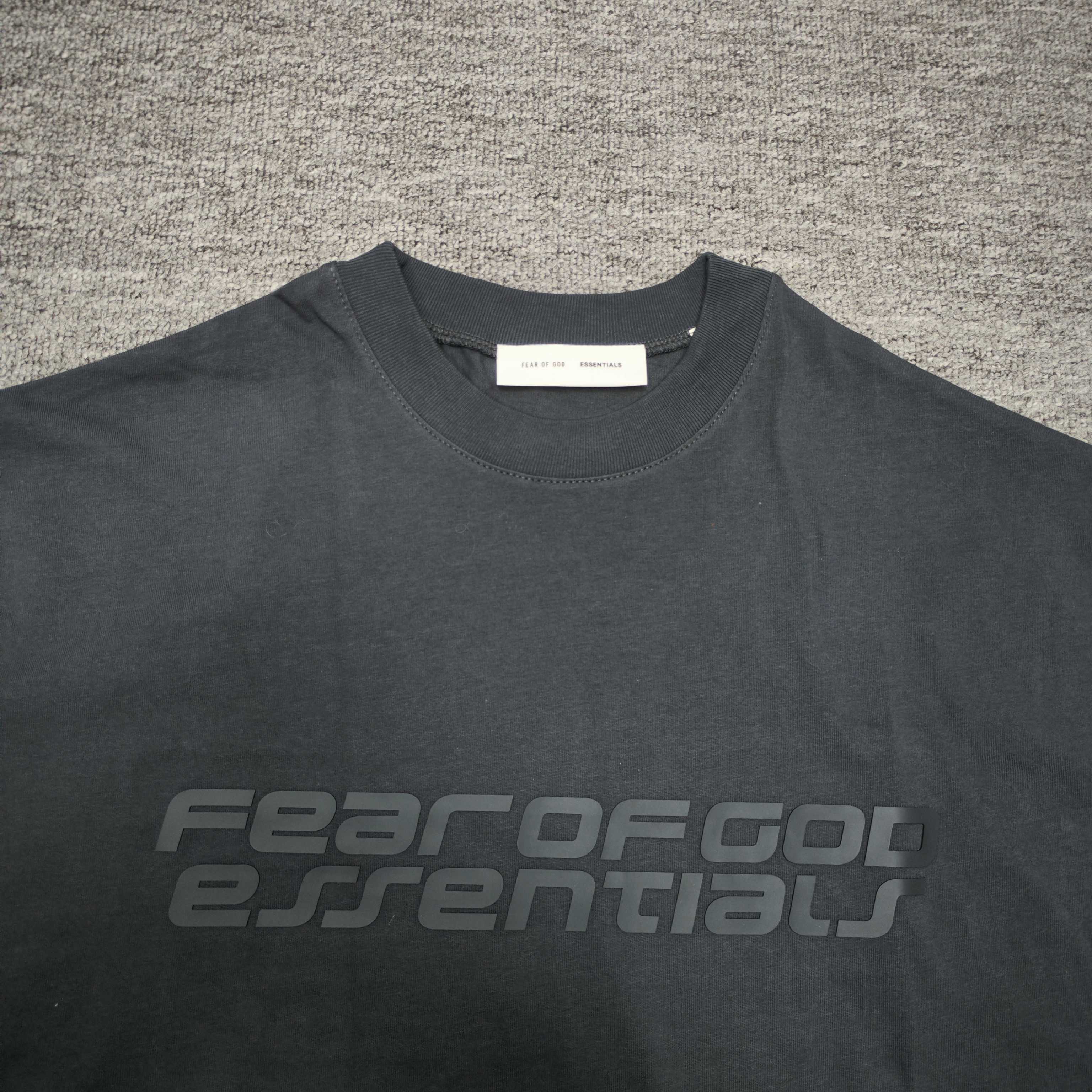 Fear of God Essentials 90's Tee