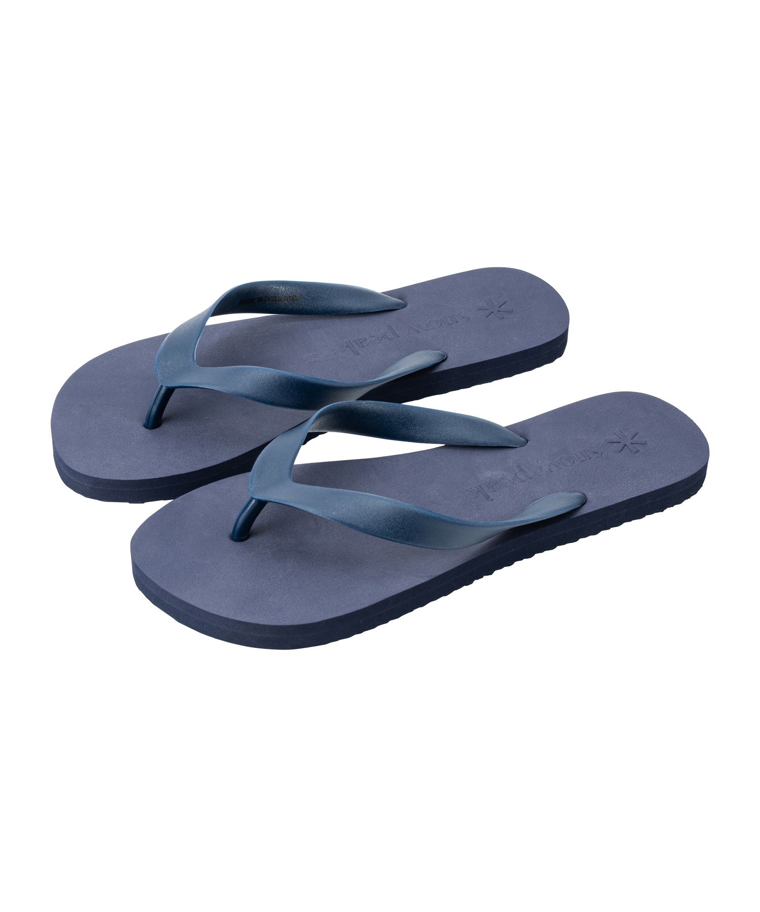 【7月預購】Snow Peak 26春"雪峰祭限定 Everywhere Easy Sandals
