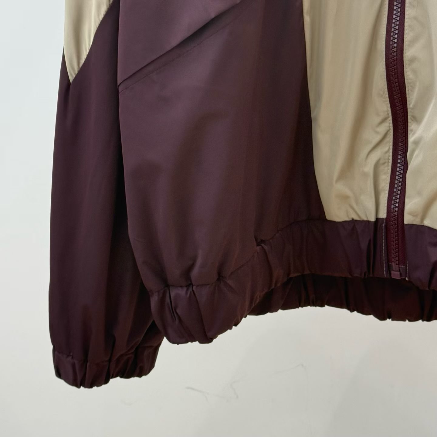 (2026FW) REVE - JACKET