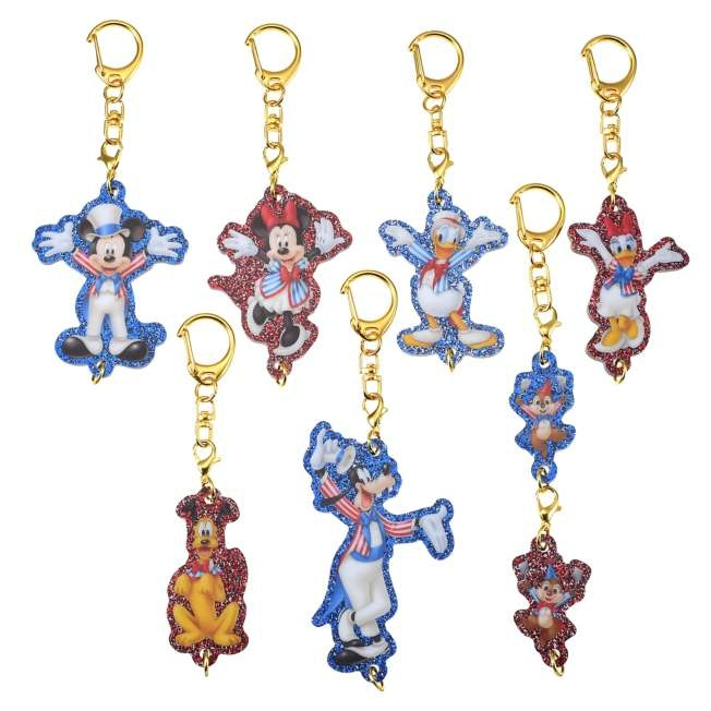 🌸 【預訂】Charm(隨機) - 心齋橋開業限定