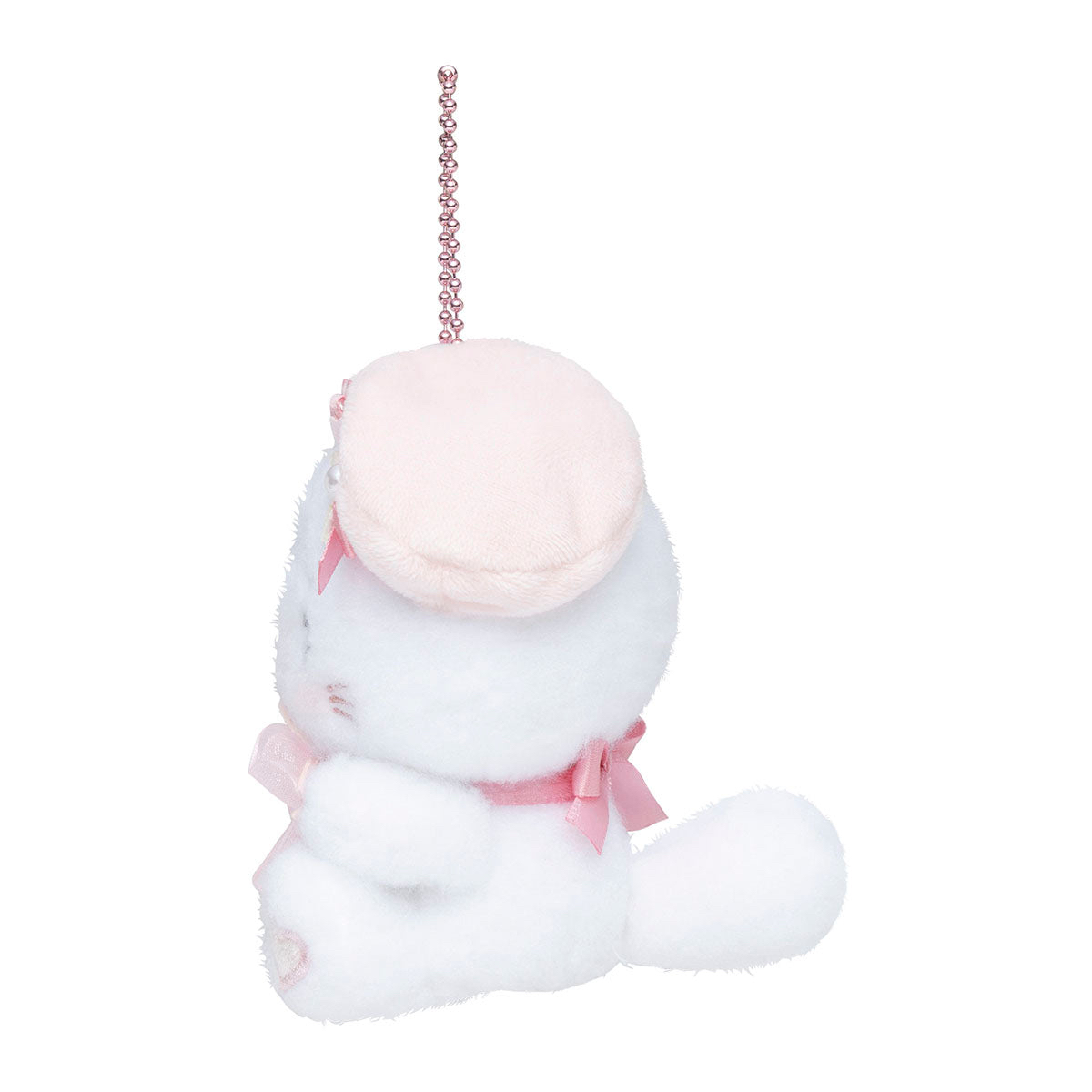 🎀【預訂】 Lil ala mode 櫻花公仔手掛飾 - Mousse