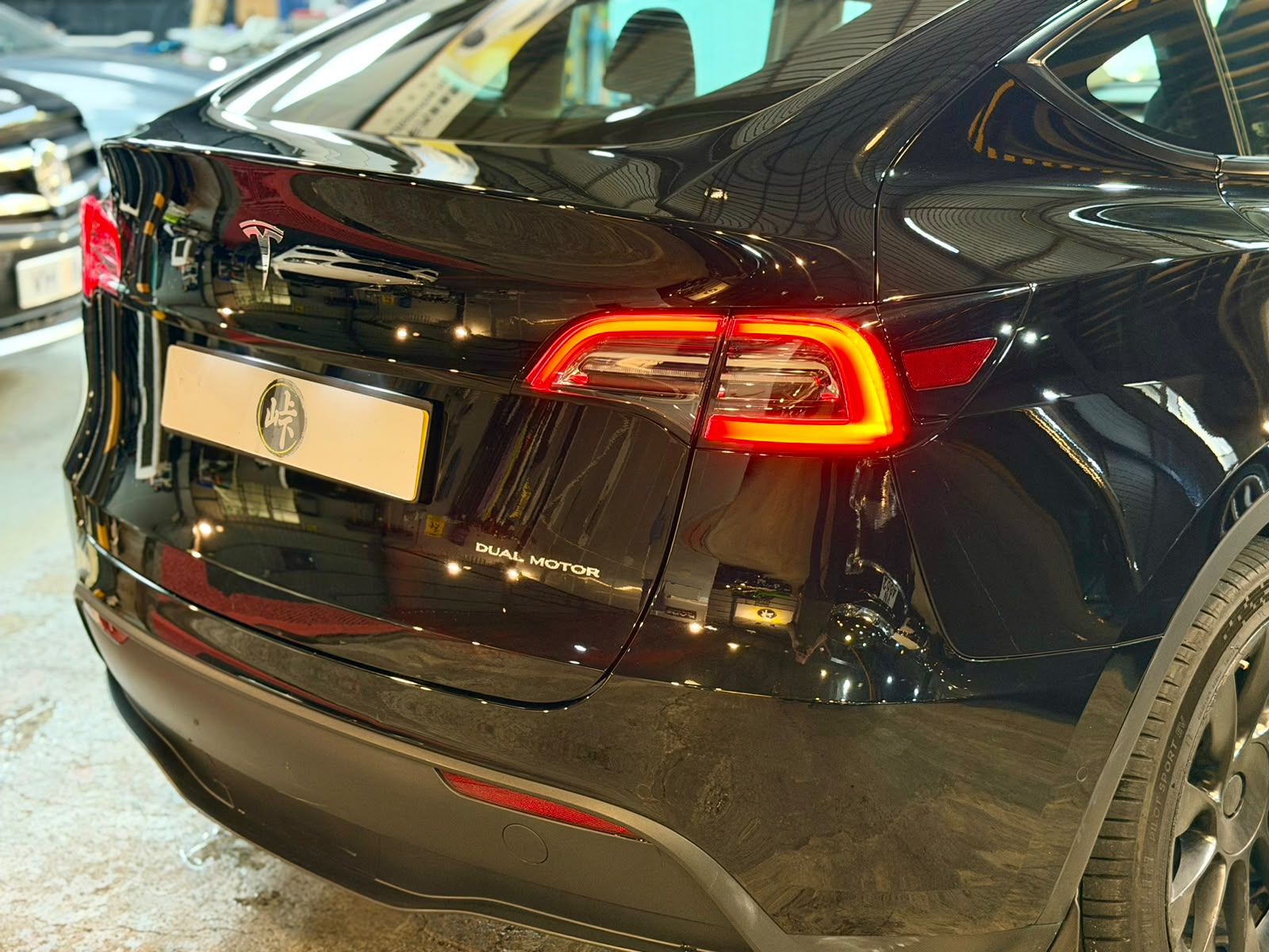 【KARZ EV⚡️- TESLA Model Y Long Range】 2022